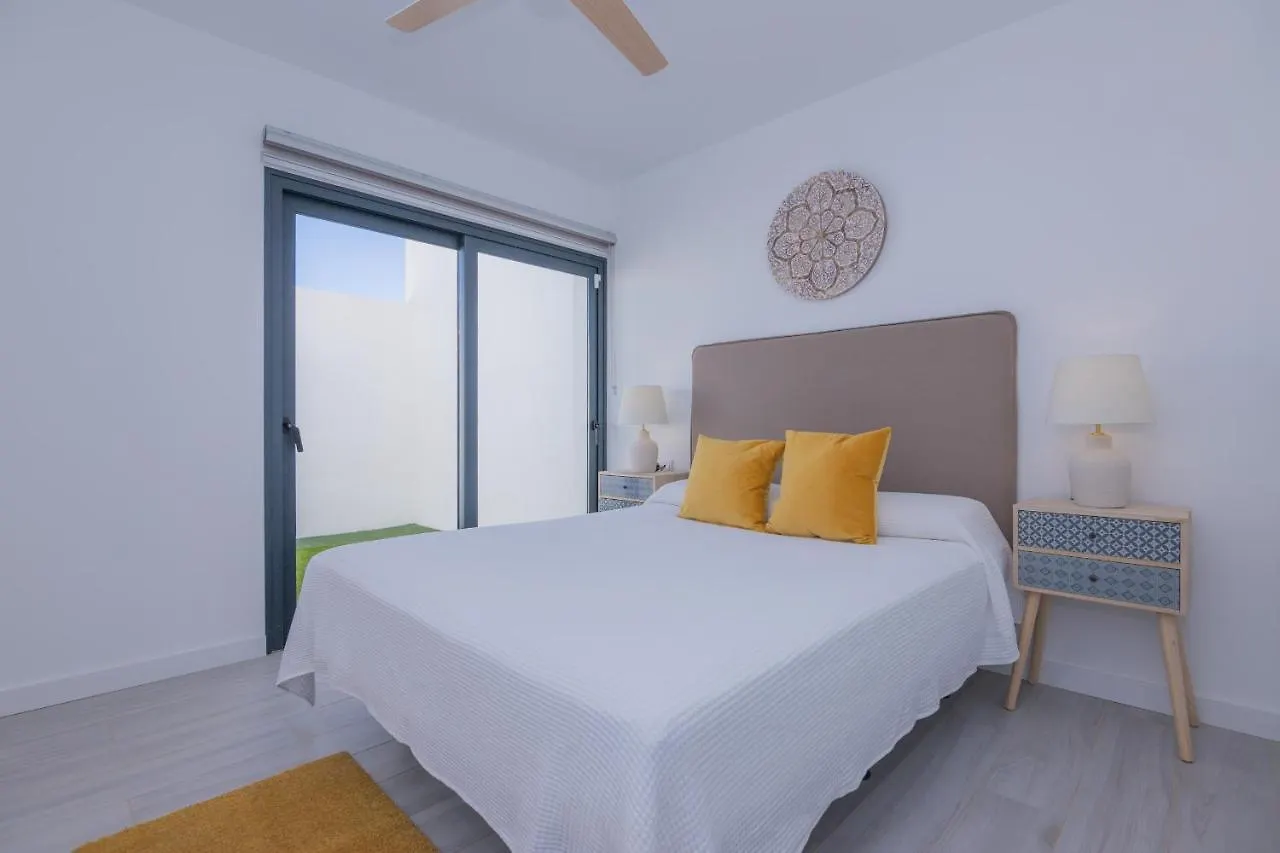 Villa Casilla De Costa Private Pool Luxury La Oliva By Holidays Home