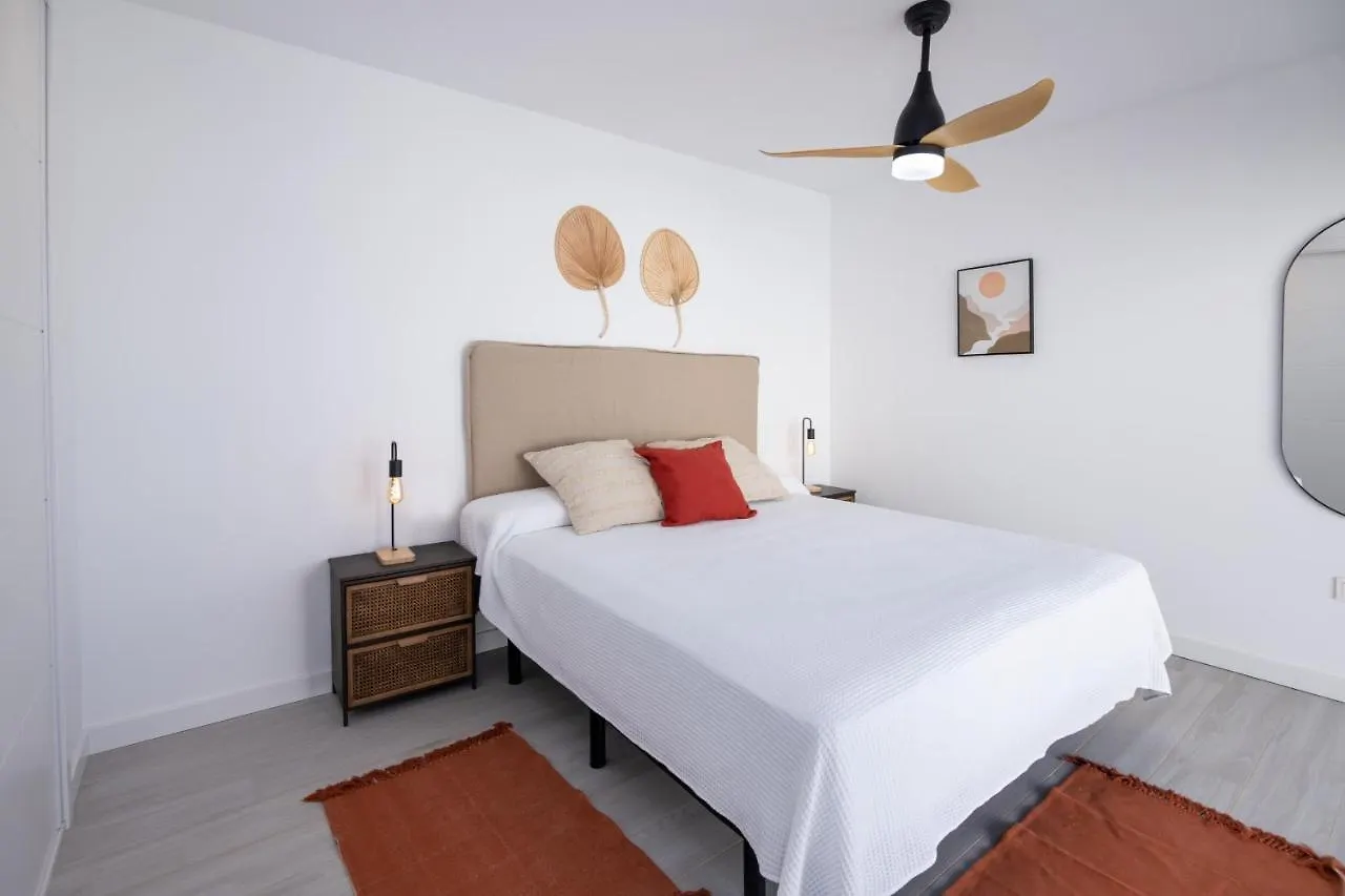 Villa Casilla De Costa Private Pool Luxury La Oliva By Holidays Home Spain