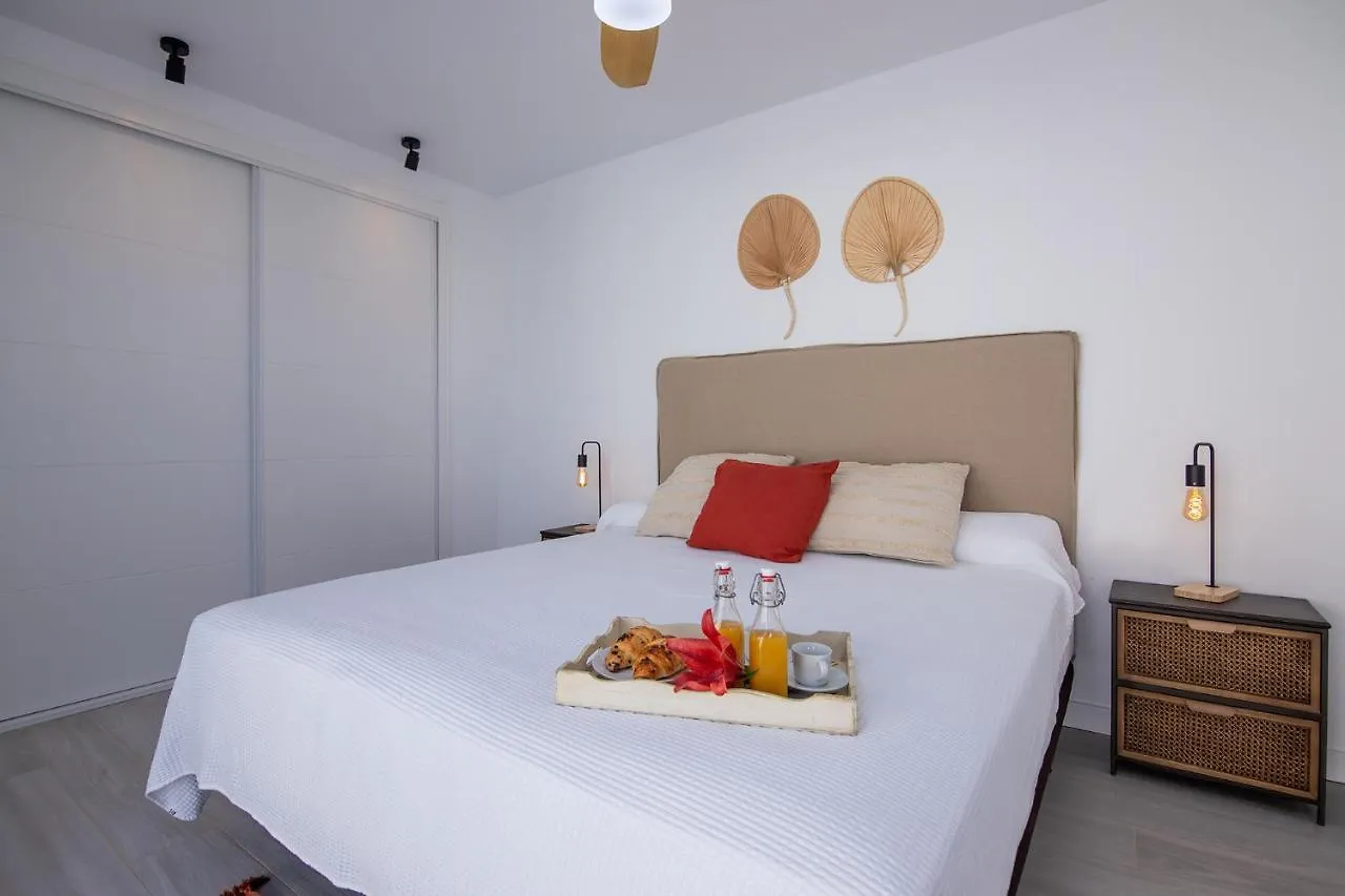 Villa Casilla De Costa Private Pool Luxury La Oliva By Holidays Home España