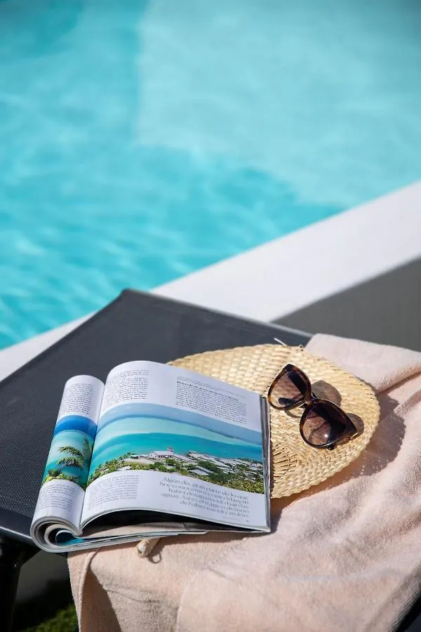 Villa Casilla De Costa Private Pool Luxury La Oliva By Holidays Home 0*,  España