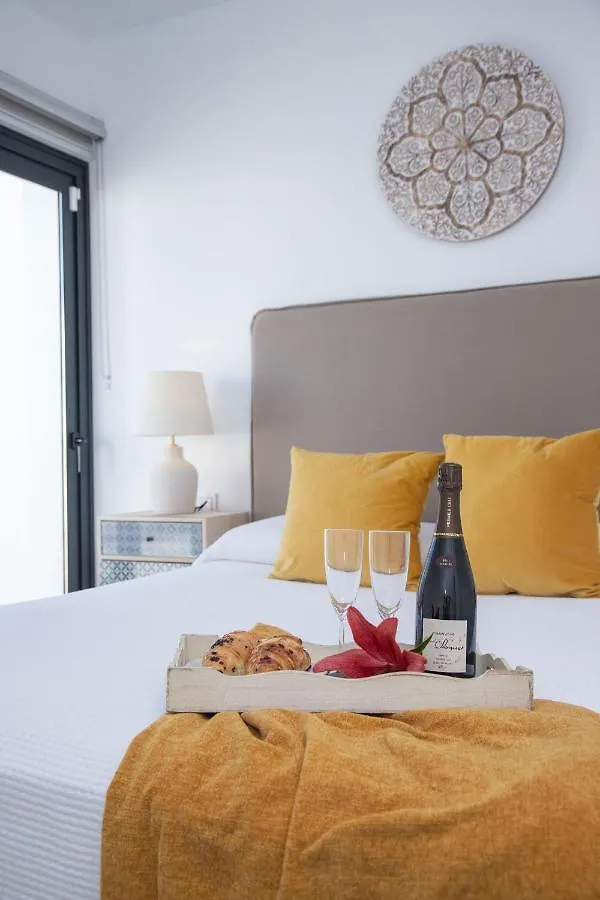 Villa Casilla De Costa Private Pool Luxury La Oliva By Holidays Home