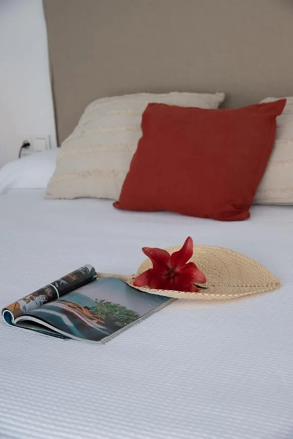 Villa Casilla De Costa Private Pool Luxury La Oliva By Holidays Home España