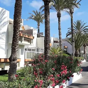  Apartamento Super Cozy Holiday At South Tenerife España