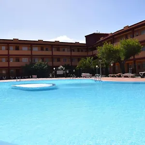  Apartamento Fuerteventura - Caleta Relax España