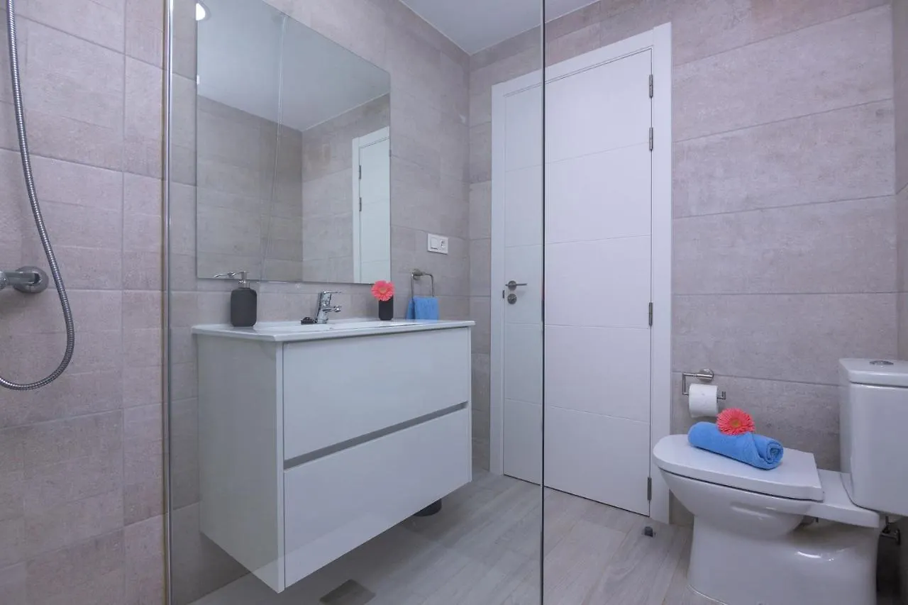 Villa Casilla De Costa Private Pool Luxury La Oliva By Holidays Home Spain