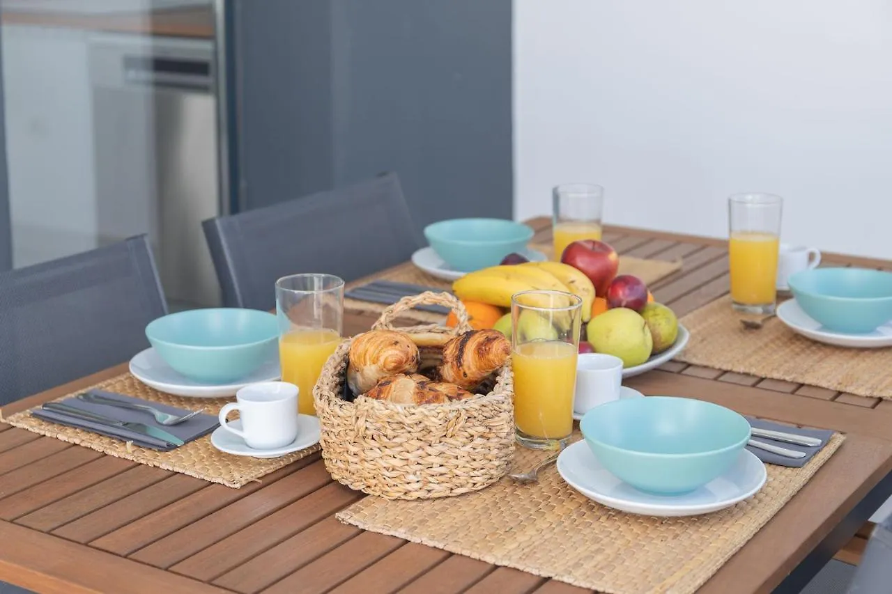 Villa Casilla De Costa Private Pool Luxury La Oliva By Holidays Home 0*,  Spain