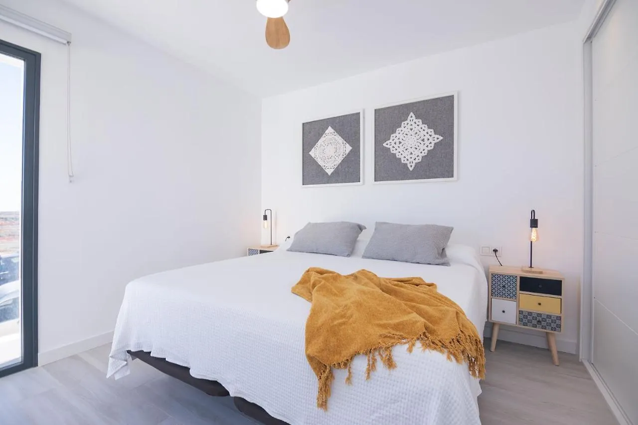 Villa Casilla De Costa Private Pool Luxury La Oliva By Holidays Home 0*,