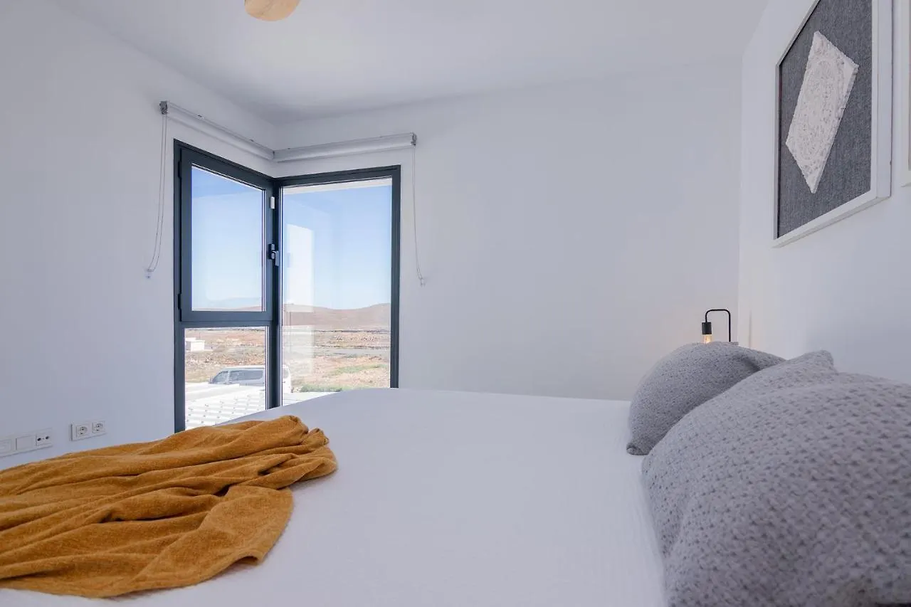 Villa Casilla De Costa Private Pool Luxury La Oliva By Holidays Home